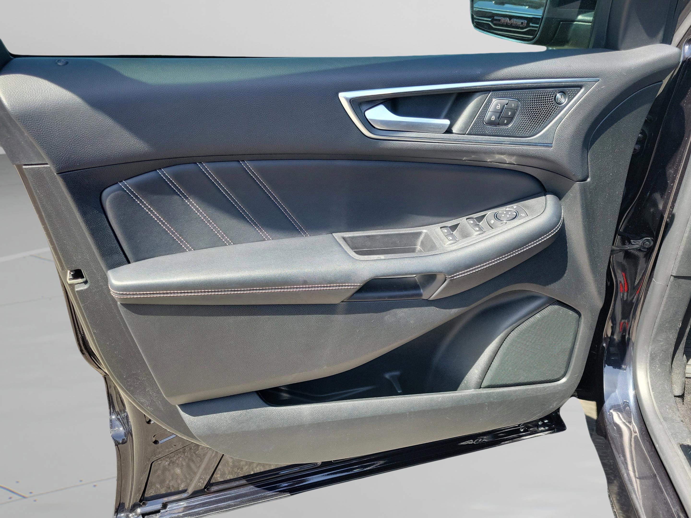 Certified 2022 Ford Edge ST AWD/4WD image 6
