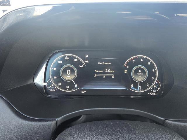 Used 2021 Hyundai Palisade Calligraphy w/ Cargo Package image 12