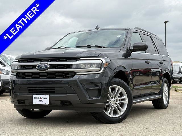 Certified 2022 Ford Expedition XLT image 2