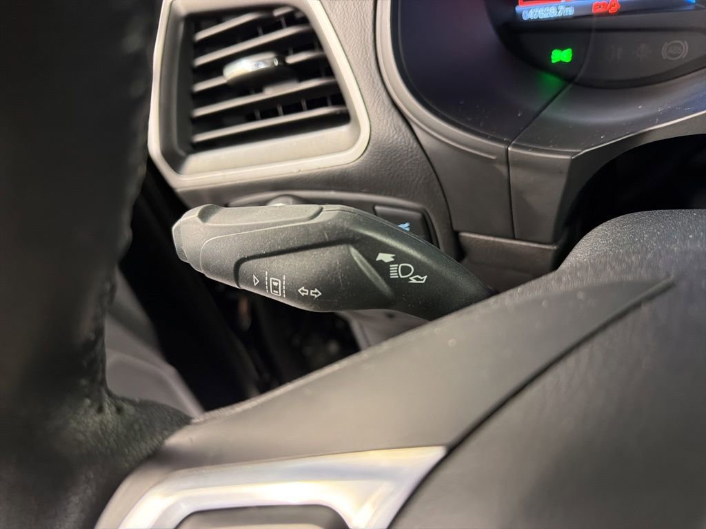 Certified 2022 Ford Edge SEL w/ Convenience Package AWD/4WD image 18