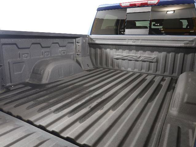 Used 2024 Chevrolet Silverado 1500 ZR2 image 21