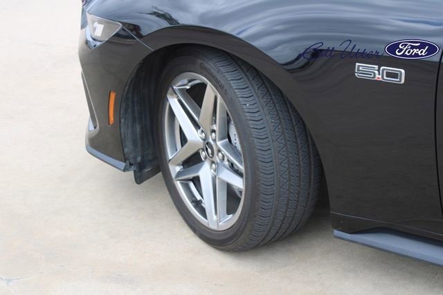 Certified 2024 Ford Mustang GT Premium RWD image 9