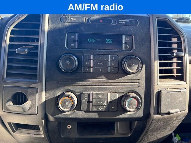 Certified 2019 Ford F350 XL image 14