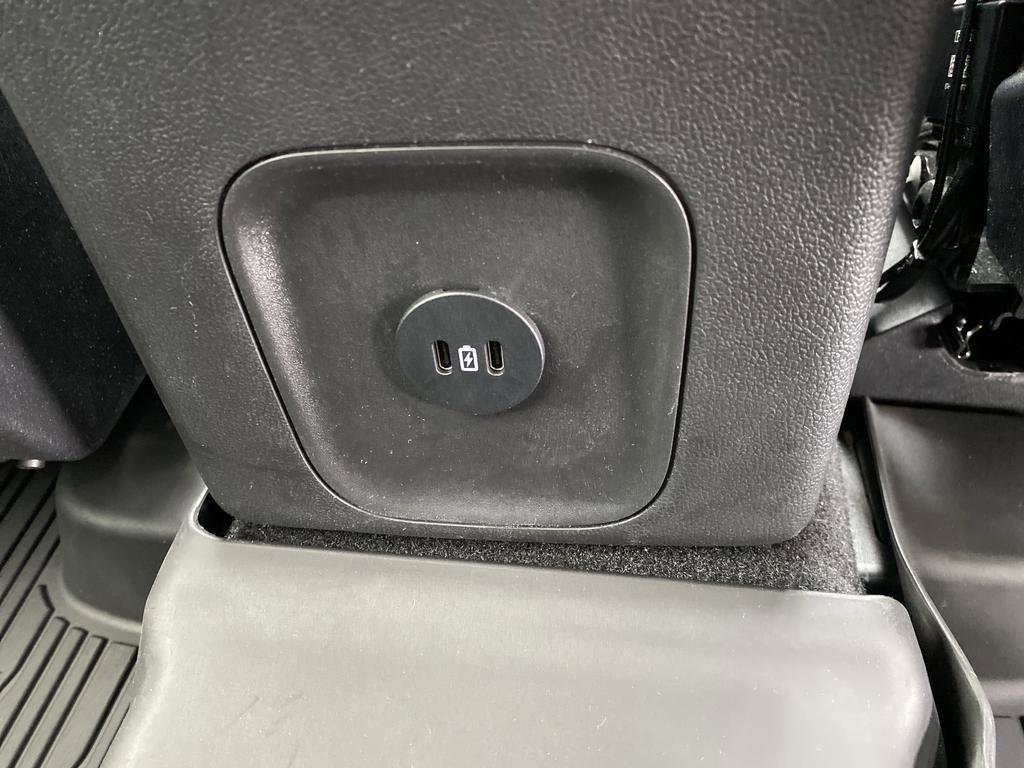 Certified 2025 Ford Escape ST-Line Select image 43