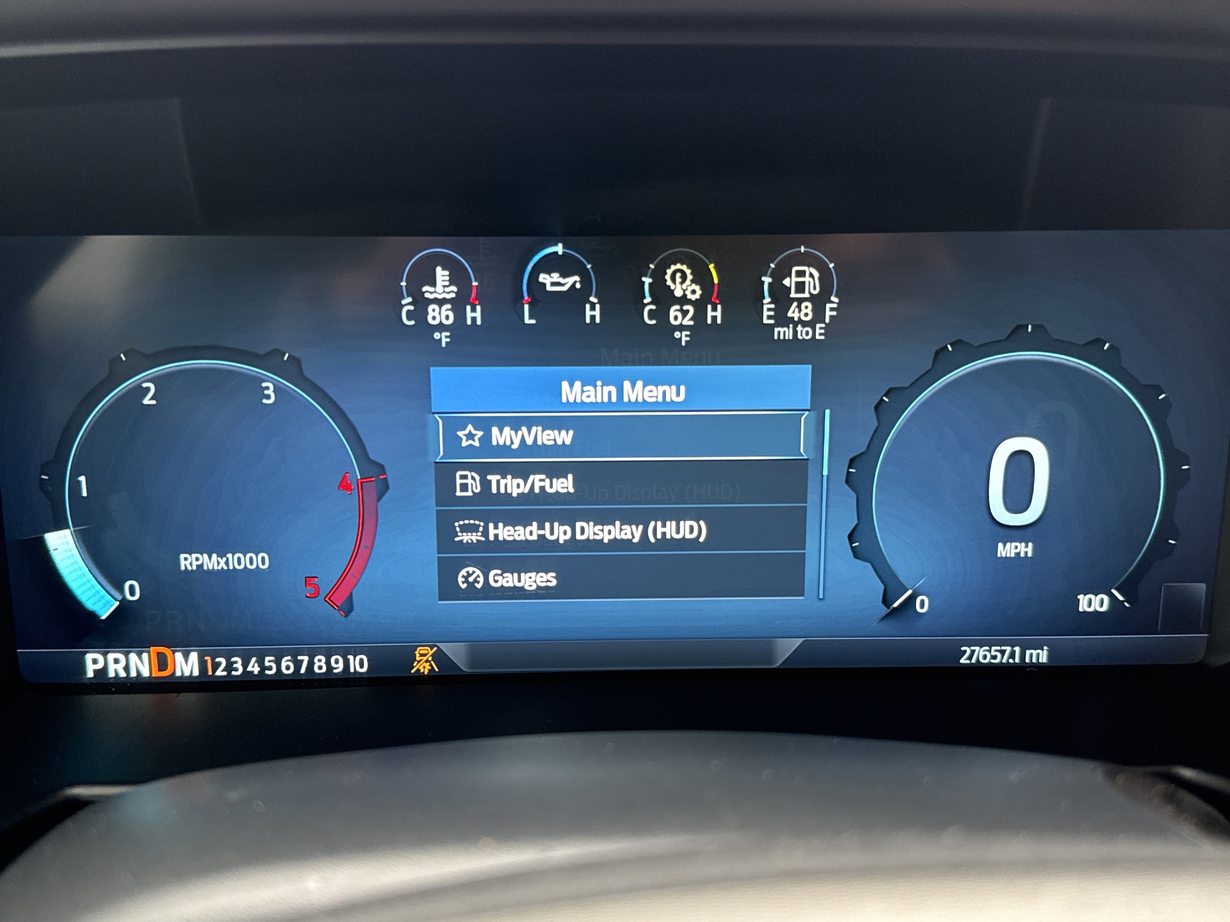 Certified 2023 Ford F350 Platinum w/ FX4 Off-Road Package image 20