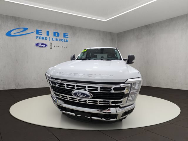 Certified 2024 Ford F250 XLT AWD/4WD image 7