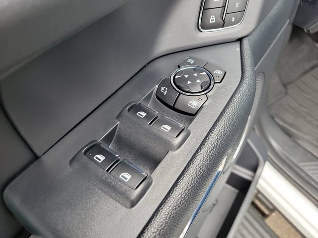 Certified 2023 Ford Expedition Max Limited AWD/4WD image 14