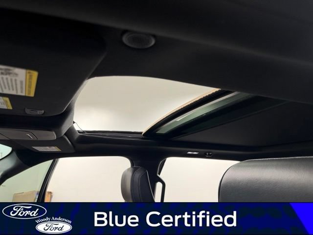 Certified 2023 Ford F150 Lariat w/ Max Trailer Tow Package AWD/4WD image 19
