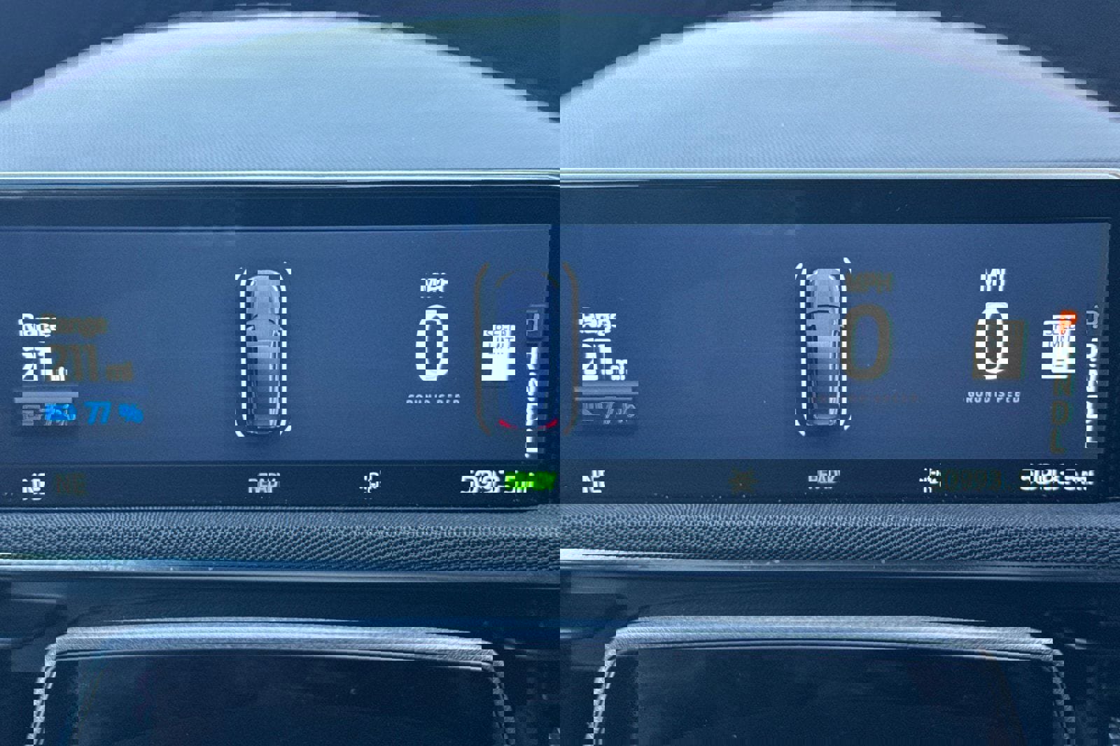 Certified 2023 Ford Mustang Mach-E California Route 1 image 26