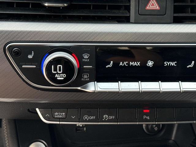 Used 2023 Audi A5 2.0T Premium Plus w/ Premium Plus AWD/4WD image 25