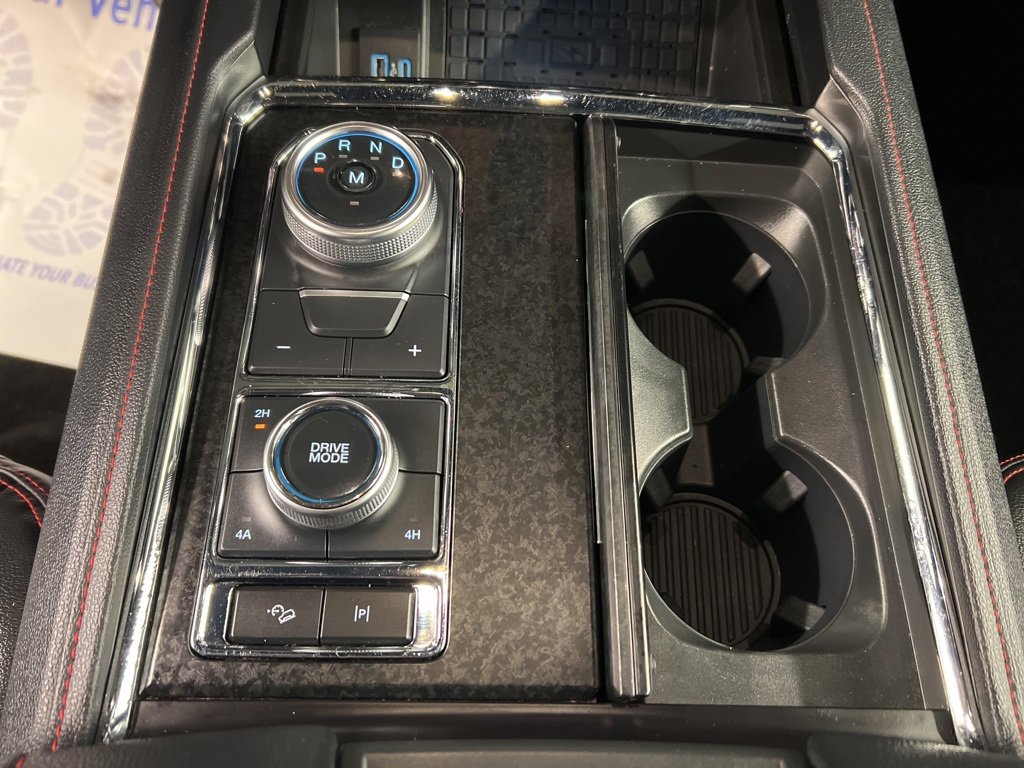 Certified 2022 Ford Expedition Max Limited image 15