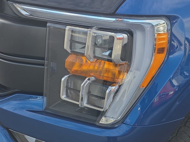 Certified 2022 Ford F150 Lariat image 9