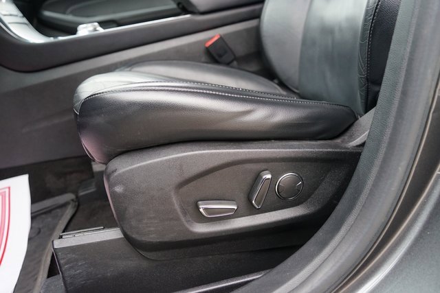 Certified 2019 Ford Edge Titanium w/ Cold Weather Package image 12