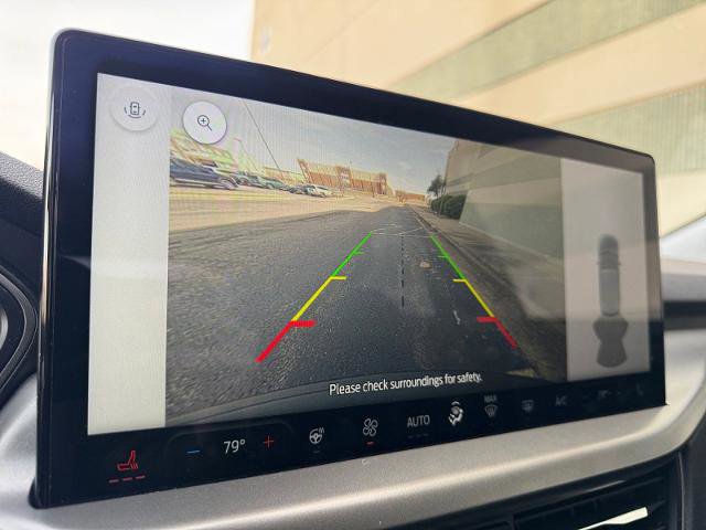 Certified 2024 Ford Escape Active w/ Tech Pack #1 image 27