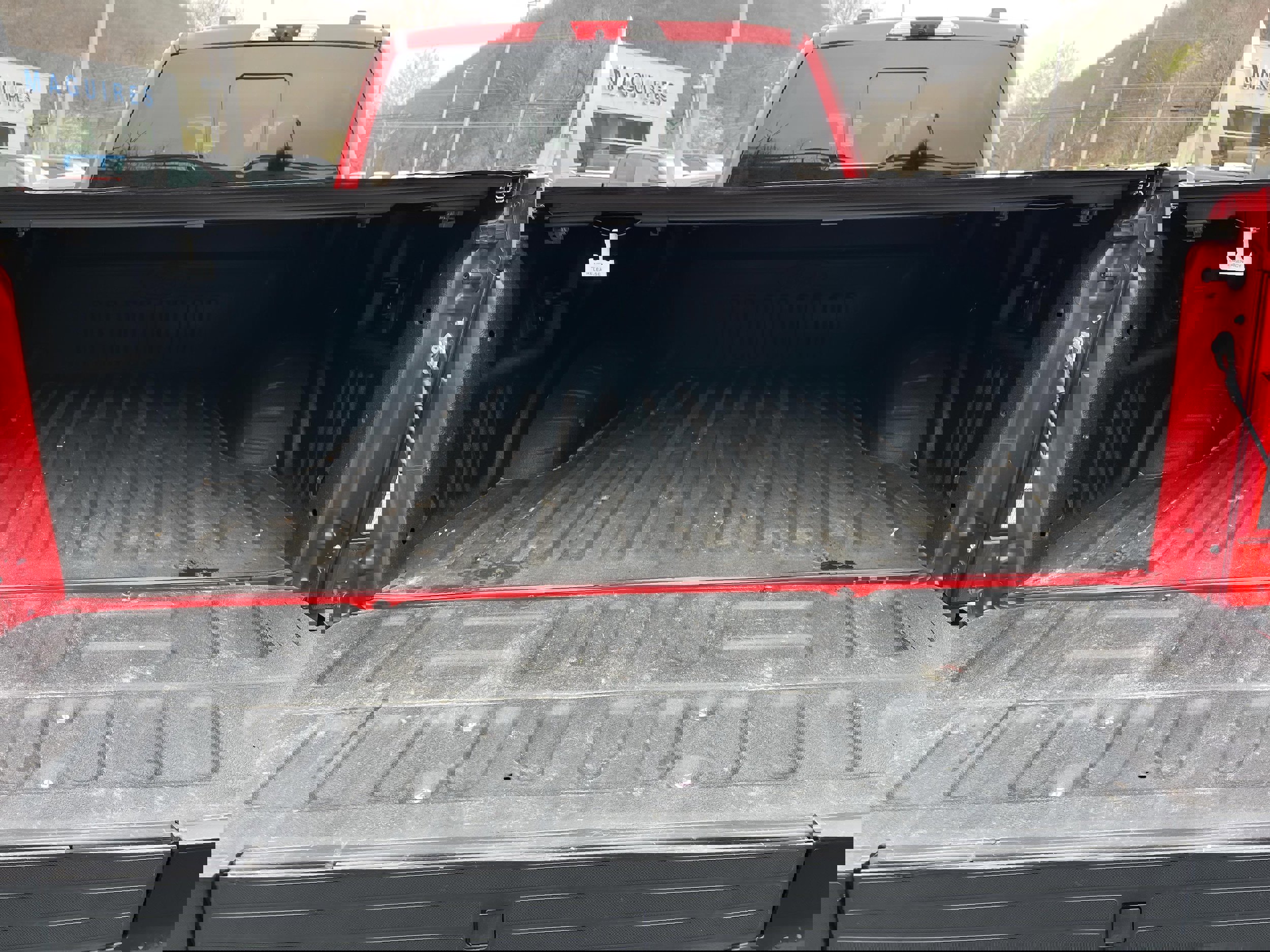 Certified 2022 Ford F250 King Ranch w/ King Ranch Ultimate Package image 15