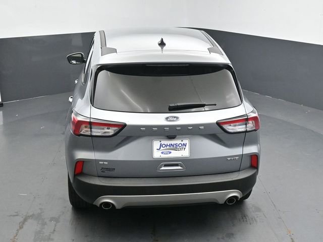 Certified 2021 Ford Escape SE w/ Convenience Package AWD/4WD image 25