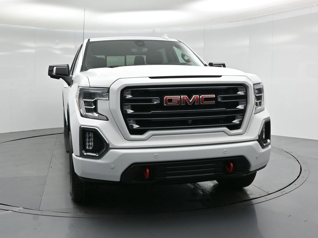 Used 2022 GMC Sierra 1500 AT4 w/ AT4 Premium Package image 56