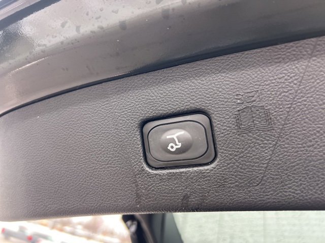 Certified 2024 Ford Edge SEL w/ Convenience Package image 23