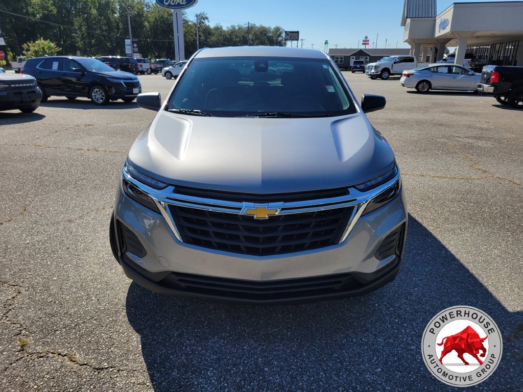 Used 2024 Chevrolet Equinox LS w/ LS Convenience Package FWD image 10