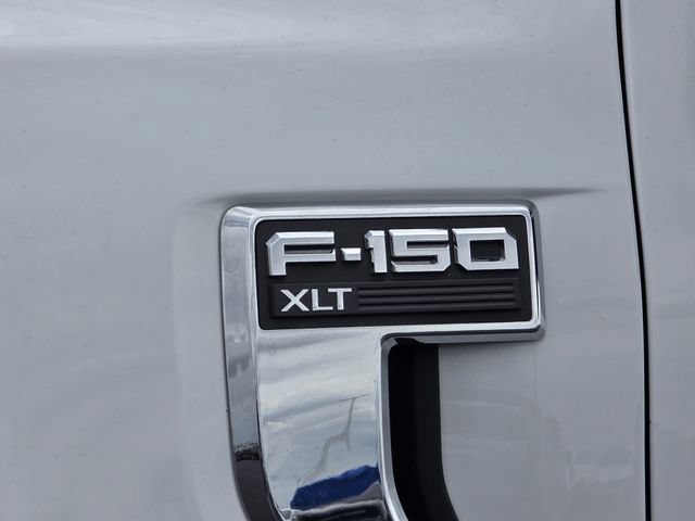 Certified 2023 Ford F150 XLT w/ Equipment Group 301A Mid AWD/4WD image 33