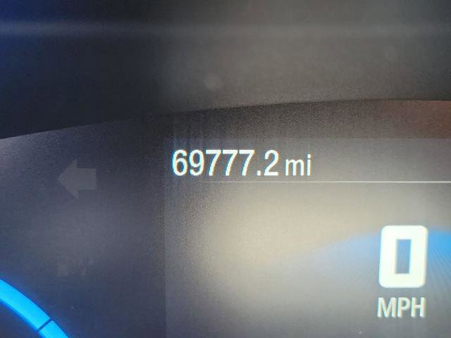 Certified 2022 Ford Bronco Sport Big Bend w/ Convenience Package AWD/4WD image 27