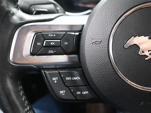 Certified 2021 Ford Mustang Mach 1 w/ Equipment Group 700A image 16