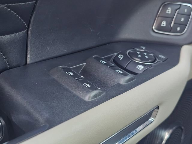 Certified 2021 Ford Expedition Max Platinum image 15