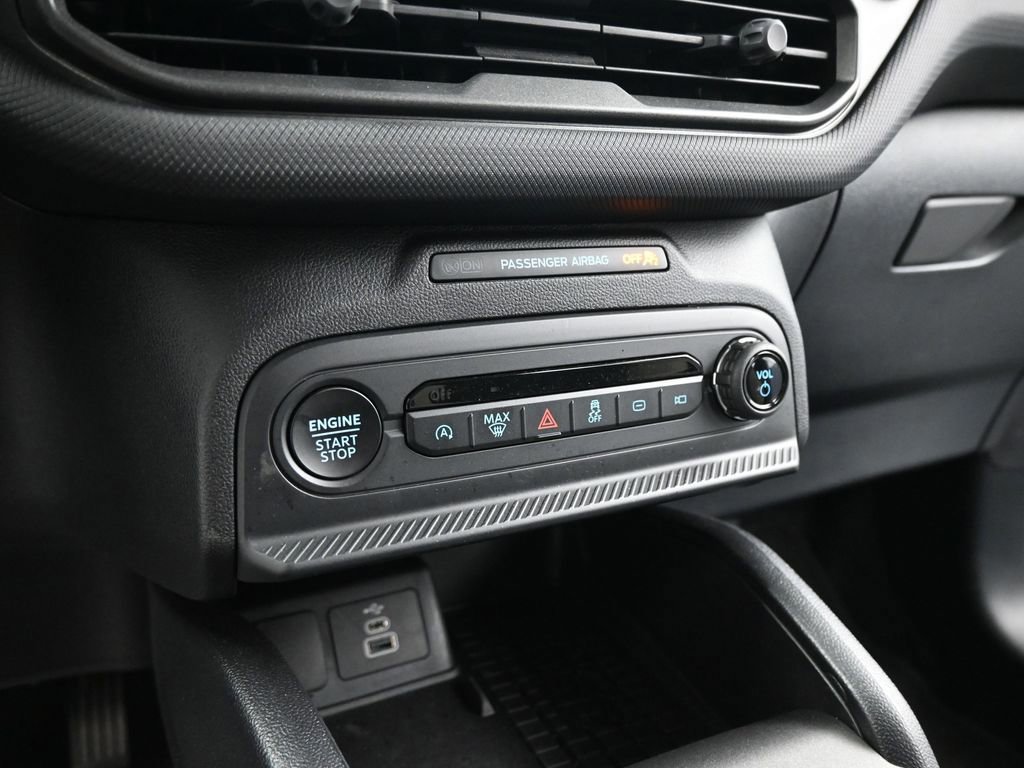 Certified 2025 Ford Bronco Sport Big Bend w/ Convenience Package image 42