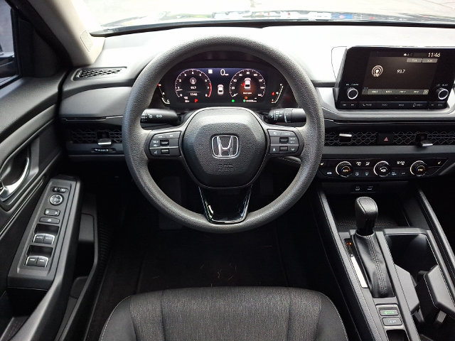 Used 2023 Honda Accord EX image 12