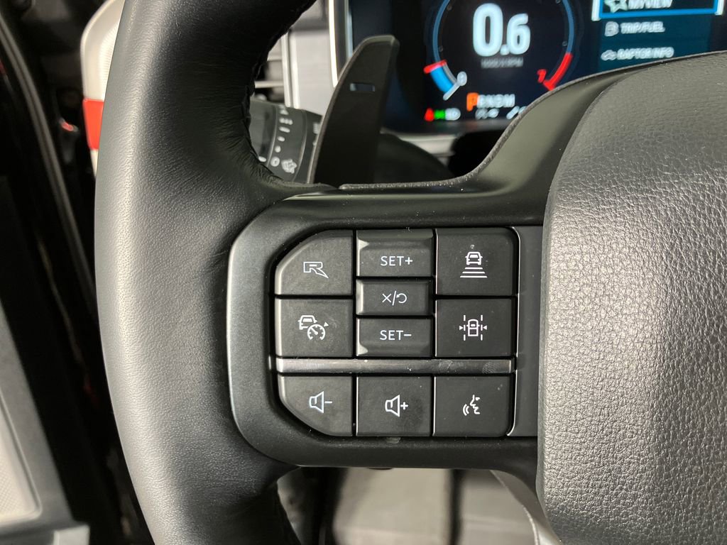 Certified 2023 Ford F150 Raptor image 17