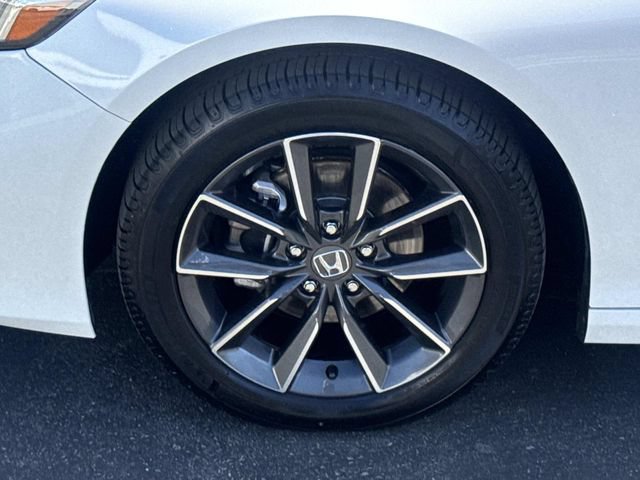 Used 2021 Honda Accord EX-L image 39
