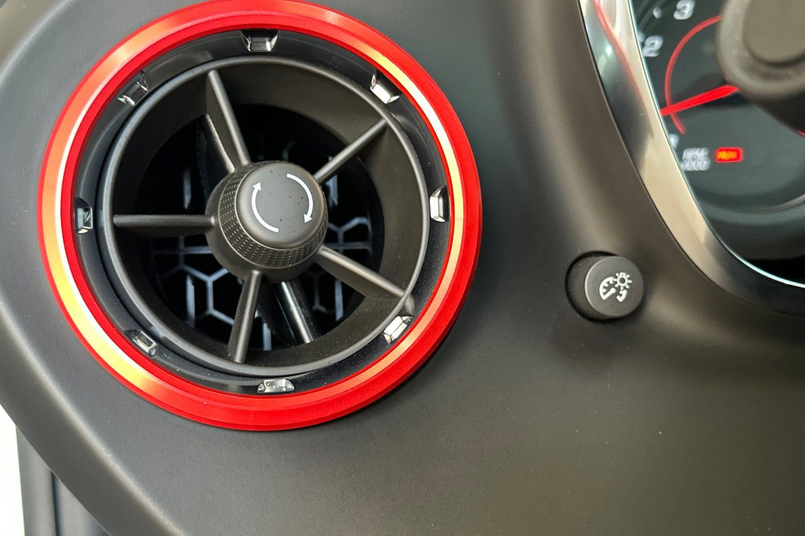 Used 2021 Chevrolet Camaro LT w/ RS Package image 28