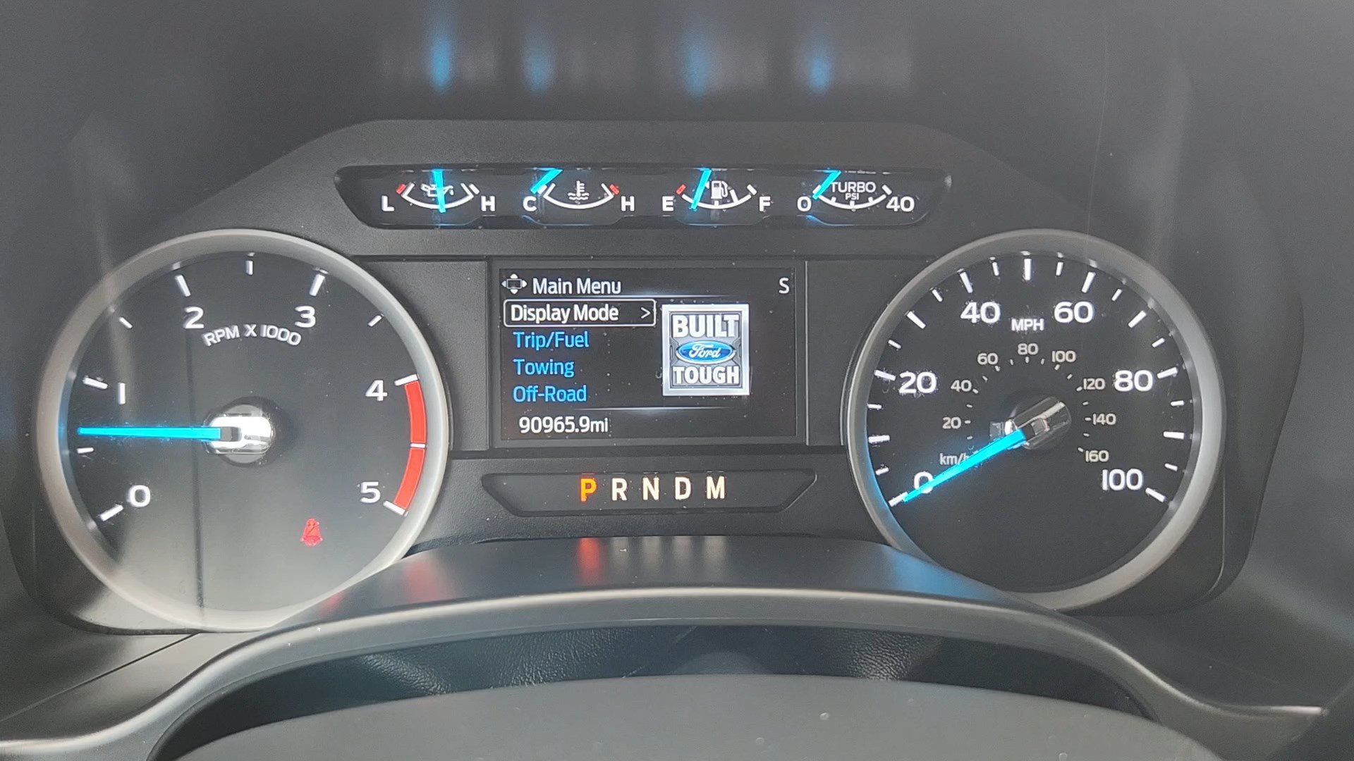Certified 2020 Ford F250 XLT w/ XLT Premium Package AWD/4WD image 10