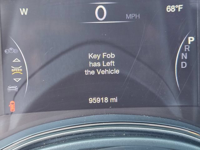 Used 2020 Jeep Grand Cherokee Limited X AWD/4WD image 19