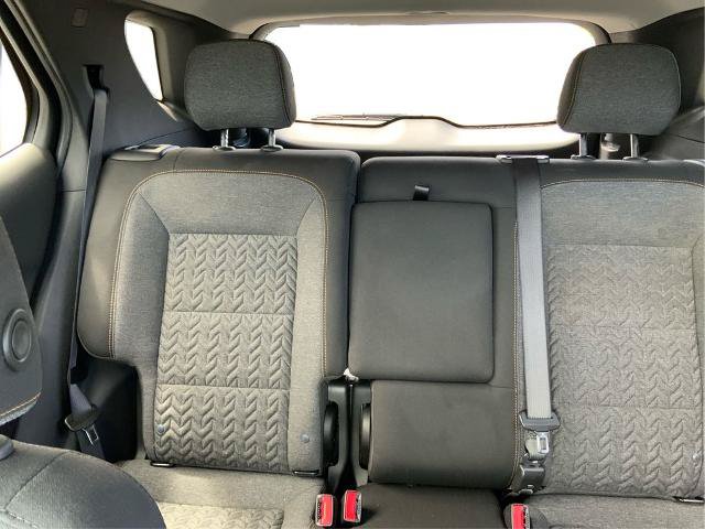 Used 2023 Chevrolet Equinox LT AWD/4WD image 15