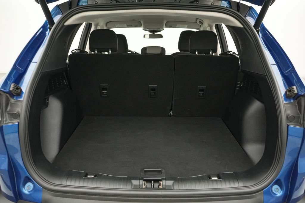 Certified 2022 Ford Escape SE w/ Convenience Package AWD/4WD image 19