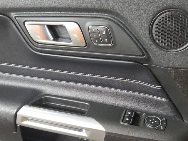 Certified 2021 Ford Mustang Premium w/ Equipment Group 201A image 27