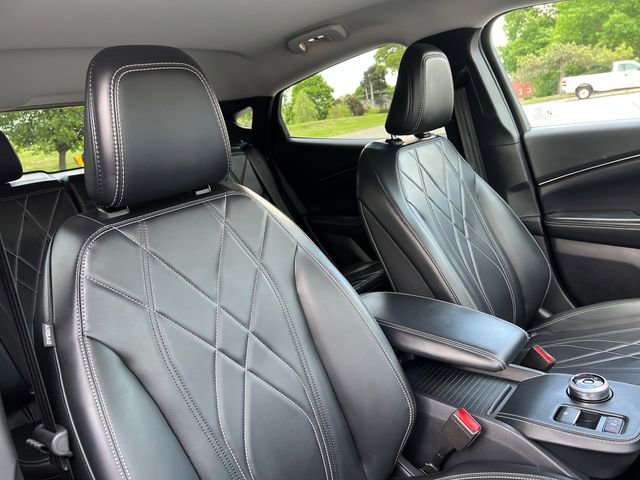Certified 2023 Ford Mustang Mach-E Select AWD/4WD image 35