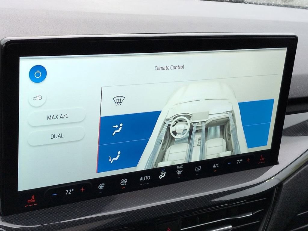 Certified 2024 Ford Escape ST-Line w/ Tech Pack #1 image 20