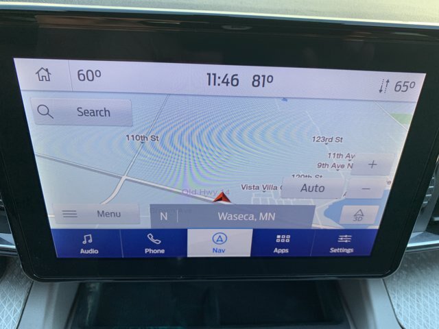 Certified 2022 Ford Explorer Timberline w/ Timberline Technology Package AWD/4WD image 32