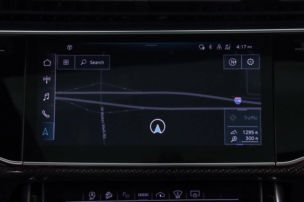 Used 2023 Audi SQ7 Prestige image 23