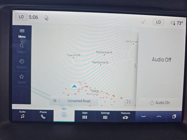 Certified 2022 Ford Bronco Outer Banks AWD/4WD image 21