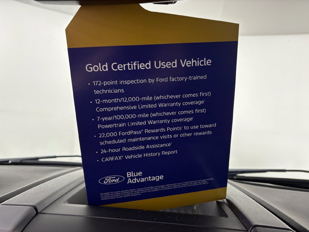 Certified 2021 Ford Expedition Platinum AWD/4WD image 25