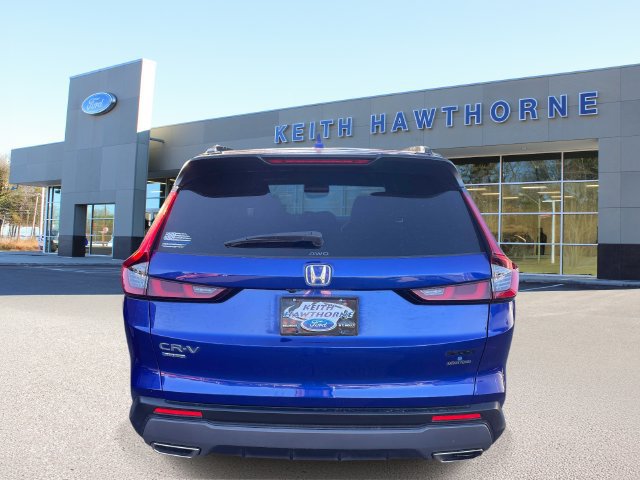 Used 2023 Honda CR-V Sport image 6