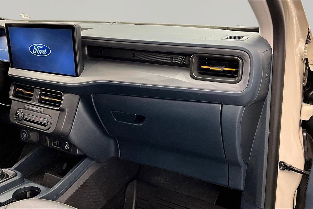 Certified 2025 Ford Maverick Tremor image 17
