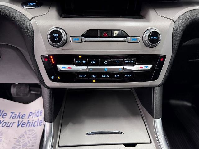 Certified 2023 Ford Explorer XLT w/ Equipment Group 202A image 24