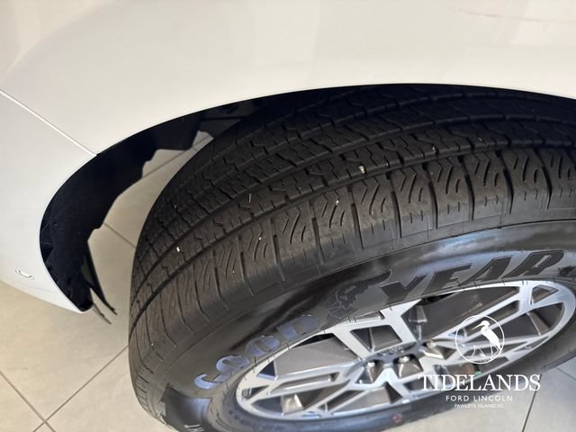 Certified 2025 Ford Expedition Active RWD image 31