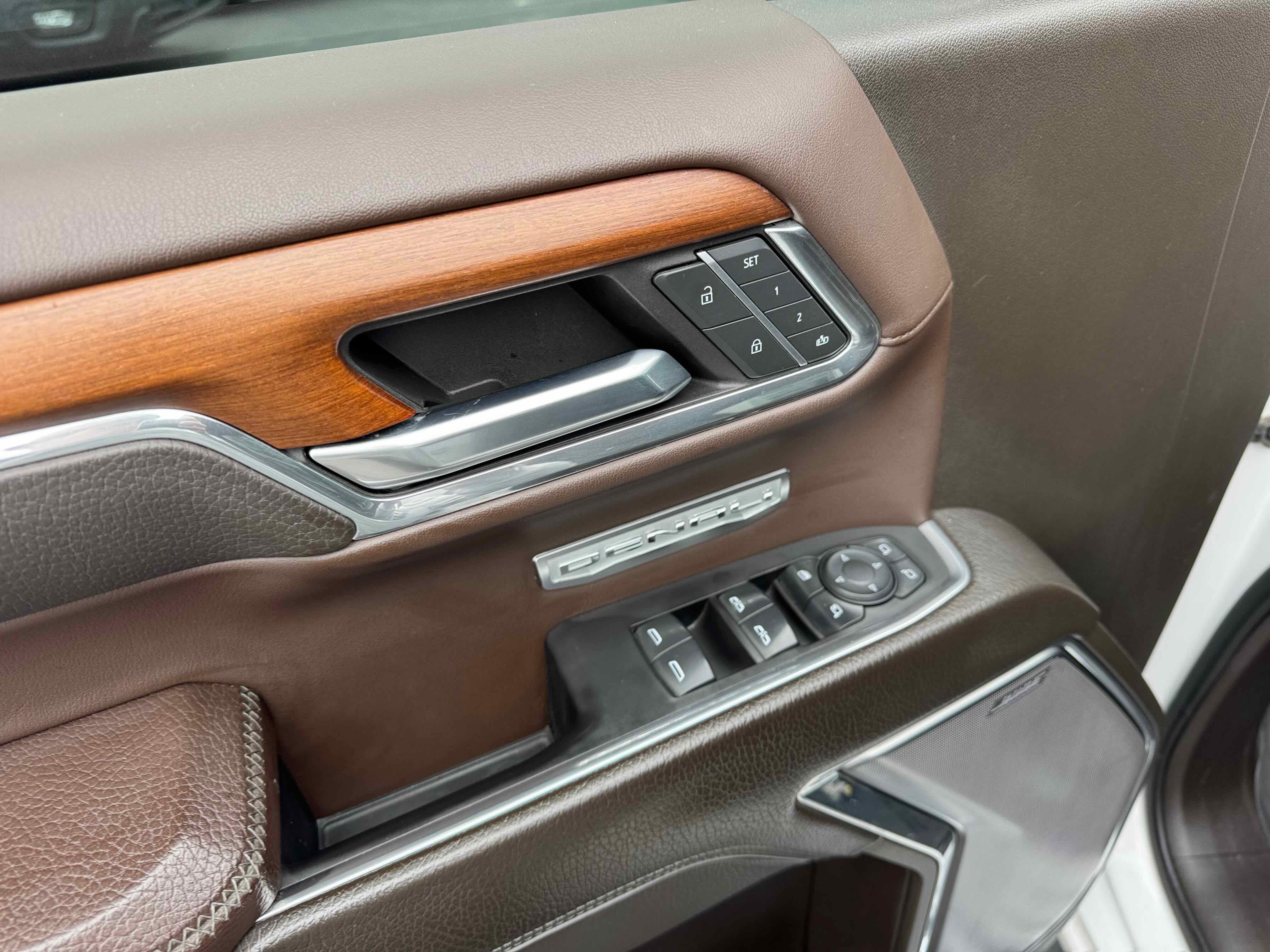 Used 2023 GMC Sierra 1500 Denali w/ Technology Package image 18