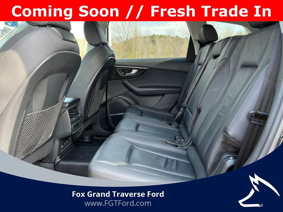 Used 2022 Audi Q7 3.0T Premium Plus image 10
