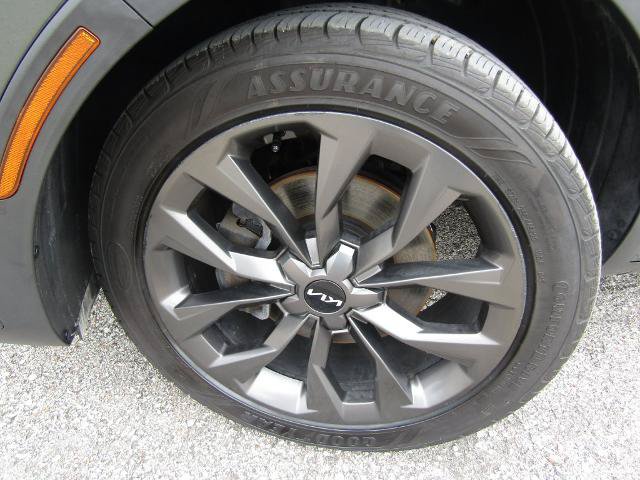 Used 2022 Kia Sorento X-Line EX AWD/4WD image 32